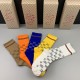 yoyo-2103p119 Socks 5 pieces per box