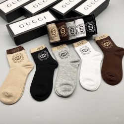 yoyo -004307P129Socks