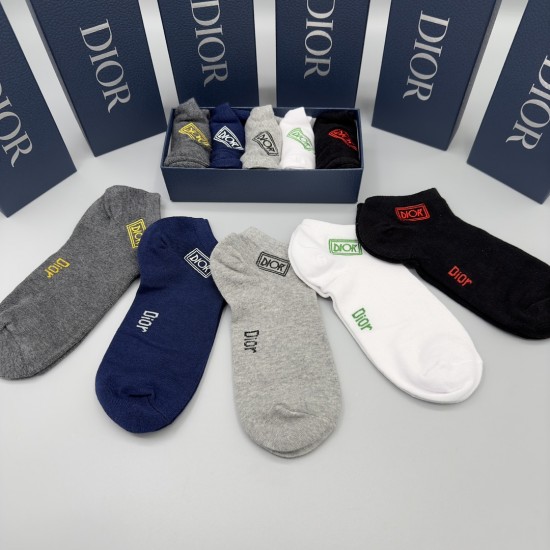 yoyo-XN2115p119 Socks