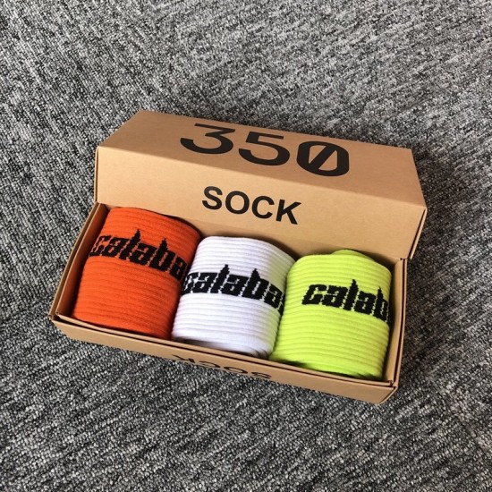 Socks -BB1065Q119 3pieces per box