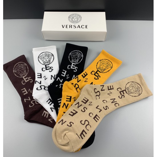 yoyo-Socks -BB00397Q139 5pieces per box