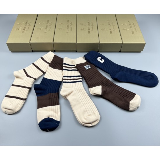 yoyo -004470P129Socks