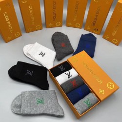 yoyo-2126p139 Socks 5pieces per box