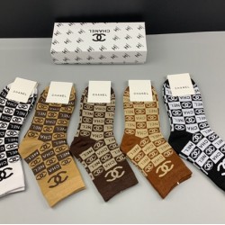 yoyo-Socks -BB00359Q139 5pieces per box