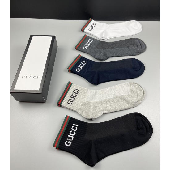 yoyo -004425P129Socks