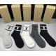 yoyo -004434P129Socks