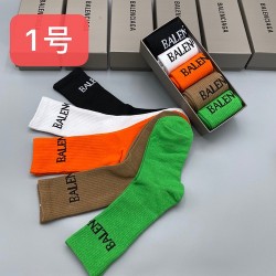 yoyo-2159p139 Socks5pieces per box