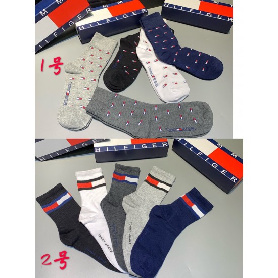 @ Socks -BB0118Q109 5 pieces per box