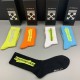 yoyo -004382P129Socks