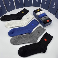 yoyo@ Socks -BB00628Q139 5pieces per box