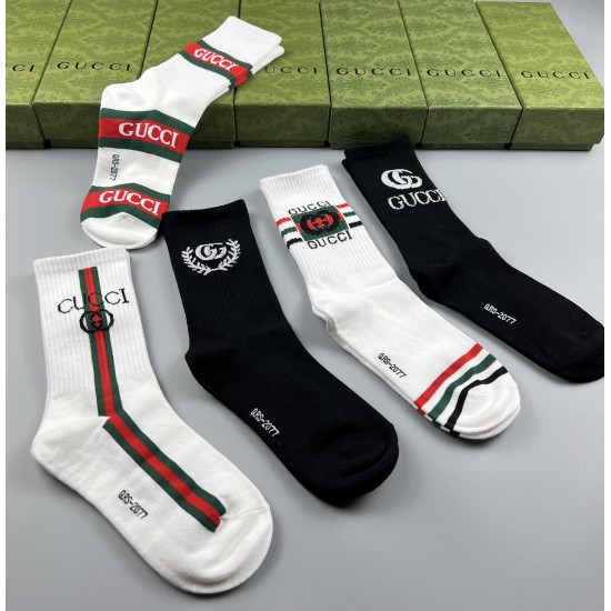 yoyo -004461P129Socks