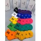 @ Socks -BB0019Q109  5 pieces per box