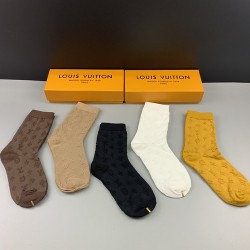 yoyo@ Socks -BB00643Q139 5pieces per box