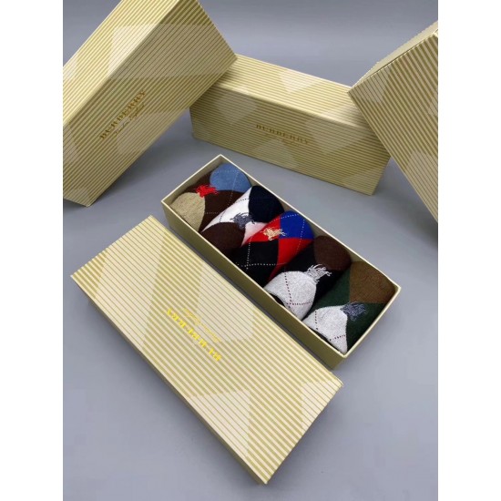 yoyo-2144p139 Socks5pieces per box