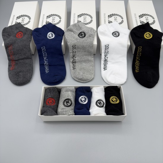 yoyo-XN2115p119 Socks