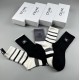 yoyo -004448P129Socks