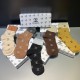 yoyo-2058p119 Socks 5 pieces per box