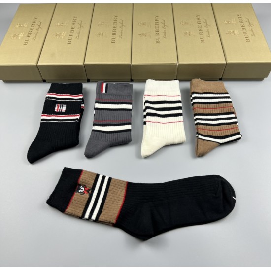 yoyo -004471P129Socks