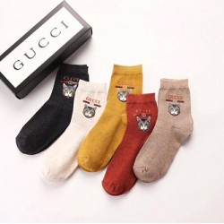 @ Socks -BB0236Q109 5 pieces per box