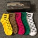 @ Socks -BB0022Q109  5 pieces per box