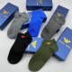 yoyo-2118p139 Socks 5 pieces per box