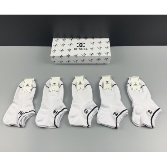 yoyo -004368P129Socks