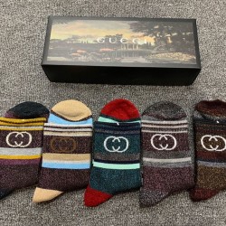 @ Socks -BB0126Q109 5 pieces per box