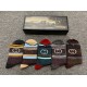 @ Socks -BB0126Q109 5 pieces per box