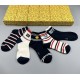 yoyo -004466P129Socks