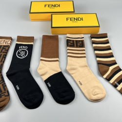 yoyo -004437P129Socks