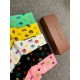 @ Socks -BB0130Q109 5 pieces per box