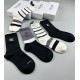 yoyo -004448P129Socks