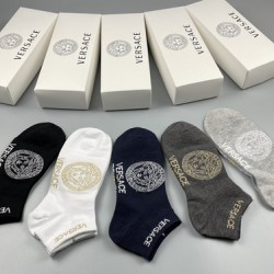 yoyo -004381P129Socks