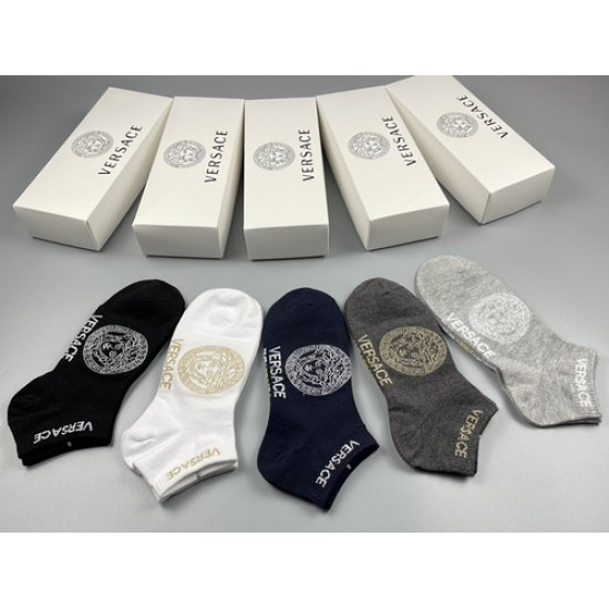 yoyo -004381P129Socks