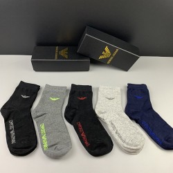 yoyo-2124p139 Socks 5 pieces per box