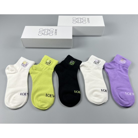 yoyo -004395P129Socks