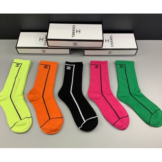 yoyo -004345P129Socks