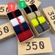 yoyo-2161p139 Socks5pieces per box