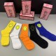 yoyo-2055p119 Socks 5 pieces per box