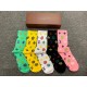 @ Socks -BB0130Q109 5 pieces per box