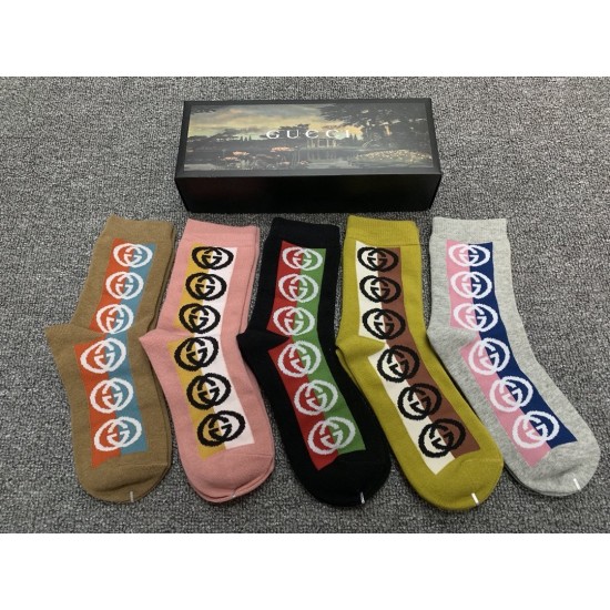 @ Socks -BB0935Q119 5pieces per box