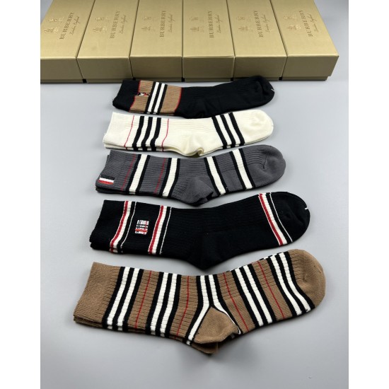 yoyo -004471P129Socks