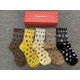 @ Socks -BB0057Q109 5 pieces per box