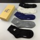 yoyo-2089p119 Socks 5 pieces per box