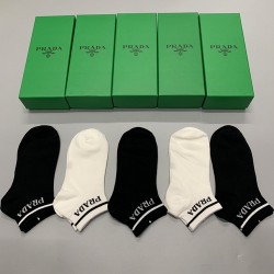 yoyo -004289P129Socks