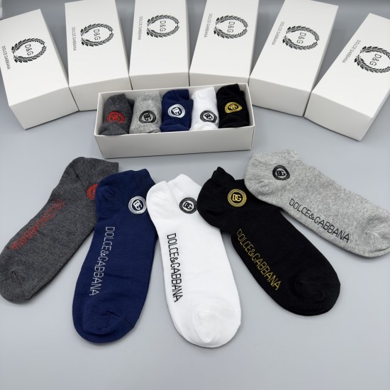 yoyo-XN2115p119 Socks