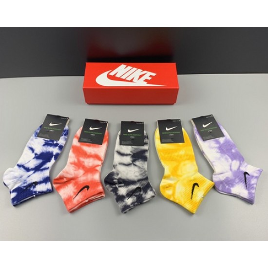 yoyo -004357P129Socks