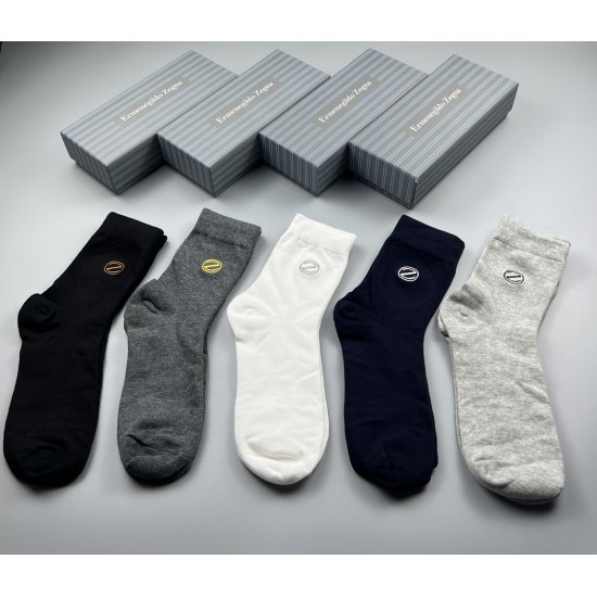 yoyo -004479P129Socks