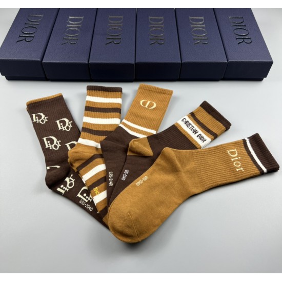 yoyo -004450P129Socks