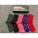 @ Socks -BB0111Q109 5 pieces per box